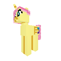 Flattershay
