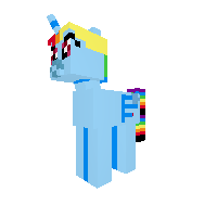 Rainbow dash