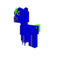 Opal the Coltywapor