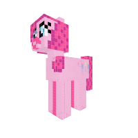 Pinkie pie