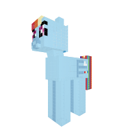 Rainbow Dash