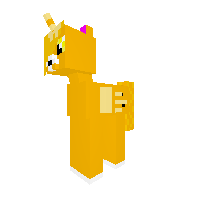 chloe pony alicorn