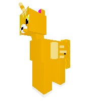 chloe pony adult
