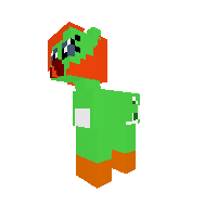 yoshi pony