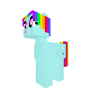 Rainbow Dash