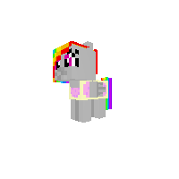 New Pony