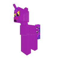 MagicPrinessPony1