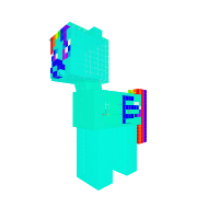 rainbow dash