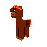 Archive Pony (companioncube64)