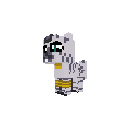 filly zecora
