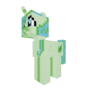 Orman pony'si