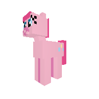 Pinkie Pie