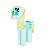 New Pony