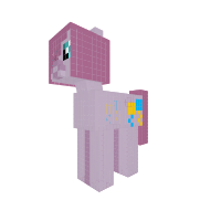 Pinkamena Diane Pie