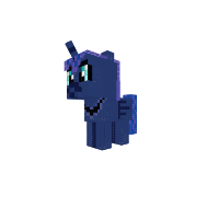 Luna's Son (foal)