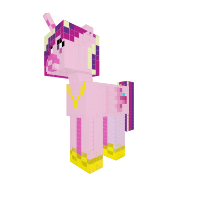 New Pony