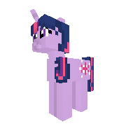 Twilight Sparkle