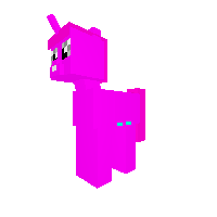pinky