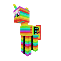 New Pony