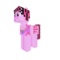 New Pony