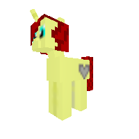My pony �1