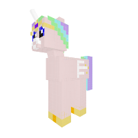 Princess Celestia
