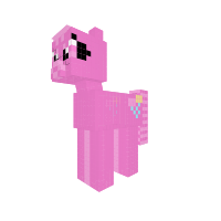 pinkie pie