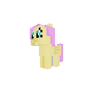 Baby Pony