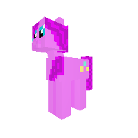 pinkie pie