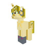 Princess Kagamine