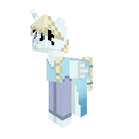 Elsa (Frozen) NO SHADING