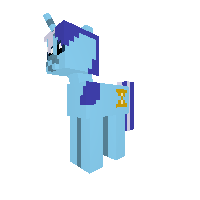 Minuette (or Colgate)
