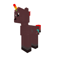 miner pony