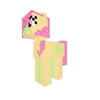 New Pony