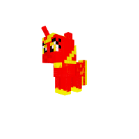 Princess Flare