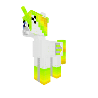 Rainbow Yelow