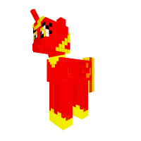 Princess Flare