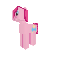 Pinkie Pie