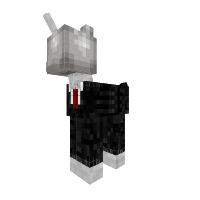 SLENDERMANE