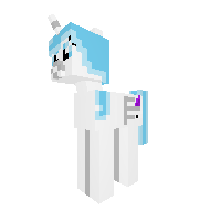 New Pony55555