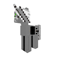 Grey Racer