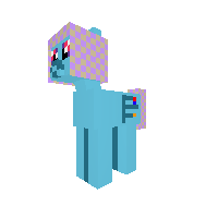 Rainboom Pegasi