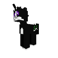 Stinky (Skunk)