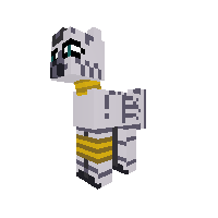 flying zecora