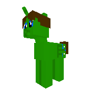 Cameron Sparkle (Alicorn)
