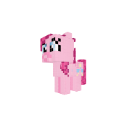 cute pinkie pie