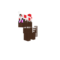 cake pony