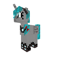 New Pony