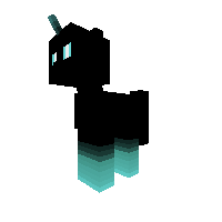 Mistic Enderpony