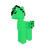 Creeper Hunter